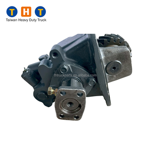 Power Take Off PTO 21T Truck Transmission Parts For Mitsubishi Fuso Diesel <b>Engine</b> - Product Image 2