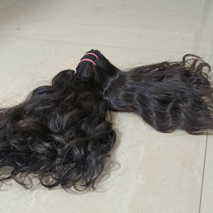 ผมต่อแบบธรรมชาติ Remy Natural Wave - Product Image 1