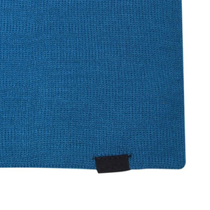 หมวกบีนนี่สั่งทำ MOQ ต่ำ สำหรับผู้ชาย ผู้ผลิตหมวกไหมพรมพิมพ์ลายทั้งใบสำหรับฤดูหนาว พร้อมโลโก้แบบกำหนดเอง - Product Image 6