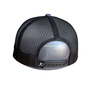 Casquettes de camionneur de haute qualité du Vietnam Logo personnalisé disponible emballé pour la vente en gros - Product Image 5