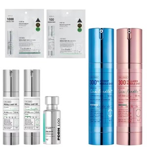 VT COSMETICS CICA Reedle Shot en gros, fabriqué en Corée, soin revitalisant pour la peau, anti-rougeurs, soin essentiel, essence apaisante - Product Image 2