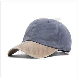 Gorras Deportivas Impermeables de 5 Paneles de Alta Calidad Hechas en Pakistán para Adultos - Colores y Logotipos Personalizables - Product Image 4