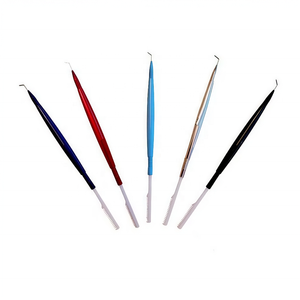 Herramienta Profesional para Lifting de Pestañas, Peine Separador para Permanente de Pestañas |   Separador de Pestañas de Acero Inoxidable |   Antiestático y Duradero |   Empaque Personalizado - Product Image 6