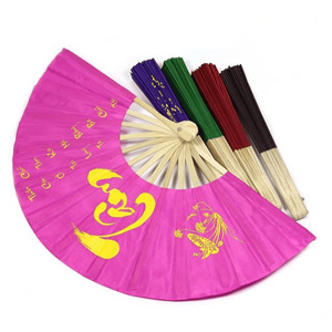 Grand éventail pliant - Product Image 5