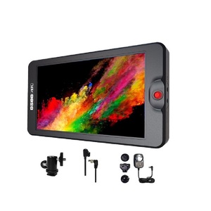 OSEE T7 7UHD <b>4K</b> <b>HDMI</b> Ultrabrighte Field Monitor - Product Image 1