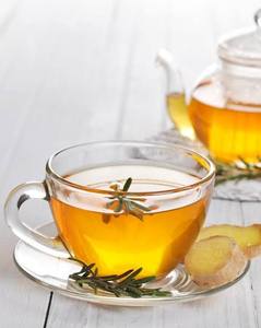Bolsitas de Té Herbal Desintoxicante Natural, Infusión Cálida de Jengibre y Limón Especiado, Bolsitas de Té Herbal para el Bienestar Diario, Mezcla de Té Especiado de Jengibre y Cúrcuma - Product Image 6
