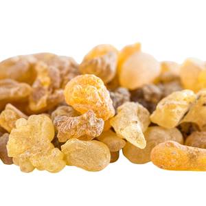 Resina de Boswellia Serrata, Material Herbal Premium, Suministro OEM - Product Image 2
