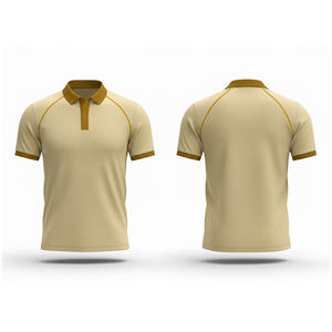 Polo à sublimation intégrale personnalisé – Impression résistante à la décoloration, tenue d'équipe pour hommes, femmes et jeunes, séchage rapide, polo actif Dry-Fit - Product Image 5
