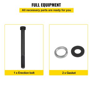 Frizione di Trasmissione per Golf Cart Yamaha 1985+ Compatibile con G2 G8 G9 G14 G16 G22, Ricambi per Golf Cart a 4 Tempi a Benzina - Product Image 6