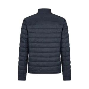 Chaqueta Deportiva Ligera de Invierno para Hombre, Diseño con Cuello Alto, Transpirable, con Cierre de Cremallera, para Uso en Exteriores - Product Image 2