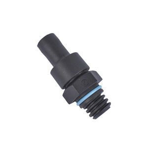 Valvole di Aspirazione e Scarico e Punterie Valvole PCV per Jeep Compass, Chrysler Sebring, Dodge Avenger, Caliber 05047002AA - Product Image 1