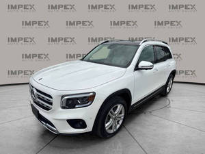 GLB 250 4MATIC 2022 Listo para Envío - Product Image 4