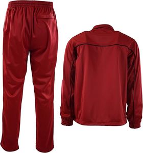 Premium <b>Tracksuit</b> Set Hoodie And Jogger Sportswear Custom Logo <b>Tracksuit</b> Men Activewear Set Heavyweight Fleece <b>Tracksuit</b> - Product Image 4