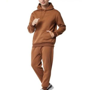 Survêtement pour homme, design moderne et élégant, tissu respirant, parfait pour l'entraînement, la course à pied et un style de vie actif quotidien. - Product Image 3