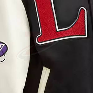 Chaquetas para Hombre, Diseño Europeo y Estadounidense, Última Moda 2026, Recién Llegadas, Manga Larga, Tela Original 100% Poliéster - Product Image 5