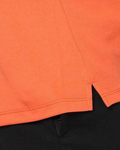 เสื้อกล้ามวิ่งแห้งเร็ว OEM โพลีเอสเตอร์ รับสกรีนโลโก้ เสื้อกีฬาแบบยูนิเซ็กซ์ เสื้อกล้ามตาข่ายสำหรับออกกำลังกาย เสื้อกล้ามผู้ชายระบายอากาศได้ดี - Product Image 6