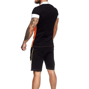 Camisetas Polo de Alta Calidad para Hombre, de Manga Corta, Transpirables, para Verano, en Venta, Directamente del Proveedor de Fábrica - Product Image 6