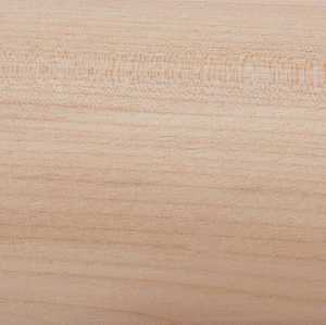 Rodillo de Masa de Madera de Arce de Calidad Gourmet, Rodillo de Masa de Madera Lisa para Roti, Pizza, Repostería, Rodillo de Cocina Duradero - Product Image 3