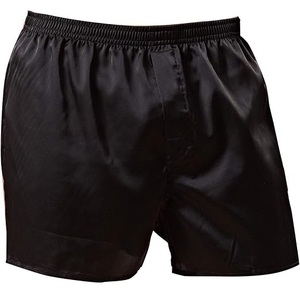 Hot Selling Best Quality Silky Made <b>Silk</b> Stain <b>Shorts</b> Boxing Fit Loose Wears Beach Trunk Swimwear Summer Sleeping <b>Silk</b> <b>Shorts</b> - Product Image 1