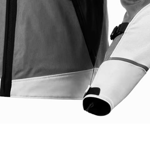 Chaqueta de Motocross de Marca Privada con Superposiciones Únicas en Zonas de Impacto, Calidad Boutique, Venta al Por Mayor Internacional - Product Image 6