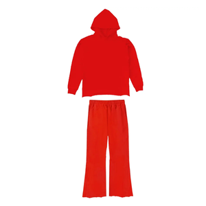 Chándal Deportivo Personalizado con Logotipo, Estilo Urbano, Versátil, Atrevido, para Invierno, Diseño Impreso, Rendimiento Dinámico - Product Image 5