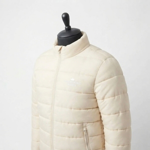Best Price Winter <b>Men</b> Puffer <b>Jacket</b> Polyester/Nylon Breathable Quick Dry Customizable Puffer <b>Jacket</b> - Product Image 5