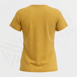 T-shirt graphique pour femme, imprimé avant audacieux, coton doux, look décontracté et cool, tendance Halloween, couleur personnalisée - Product Image 2