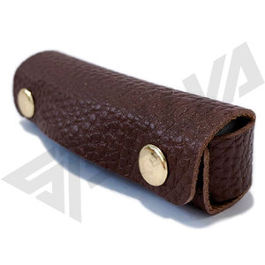 square shape leather <b>dice</b> pouch for four <b>dice</b> in very cheap prices for men and women - Product Image 6