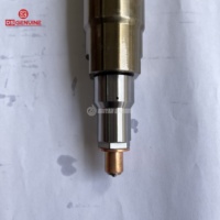 Inyector de Combustible Common Rail para Motor Diésel ISX XPI, Original DSGENUINE, Nuevo, 4384363 5579419 2897320