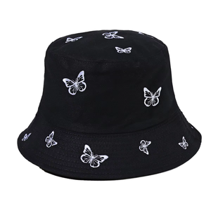 Casquette de soleil streetwear unisexe avec logo personnalisé, motif géométrique imprimé par sublimation, vente en gros, 100% polyester, design mosaïque, chapeau bob - Product Image 1