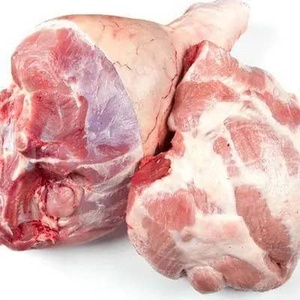 Carne de Cuello de Cerdo BQF de Alta Calidad, Fresca, Sin Hueso, Sin Piel, Congelada, Natural, Nutritiva, a Granel, Económica - Product Image 3