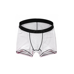 Casual Women <b>Boxer</b> Shorts Soft Lightweight Shorts For Daily Wear Home Use And Relaxed Everyday Clothing - Product Image 2