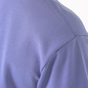 Camiseta Deportiva para Hombre, Corte Regular, 100% Algodón, Tallas Grandes, Secado Rápido, Transpirable, Ecológica, Cómoda y Resistente - Product Image 6