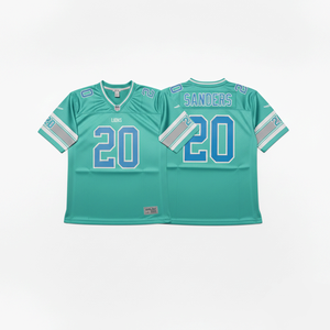 เสื้อแข่งแบบซับลิเมชั่นสั่งทำพิเศษ ชุดกีฬาโพลีเอสเตอร์ - Product Image 6