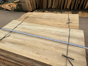 ไม้วีเนียร์แกนไม้ยางพารา/ไม้ยูคาลิปตัส/ไม้กระถินณรงค์ แบบโรตารี่คัท ขนาดสั่งทำได้ ราคาถูกที่สุดจากเวียดนาม - Product Image 4