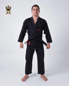 Últimos Modelos 2024 de Kimonos de Jiu-Jitsu Brasileño, Uniformes de Jiu-Jitsu de Algodón Puro de la Mejor Calidad, Fabricante con Calidad Premium - Product Image 2