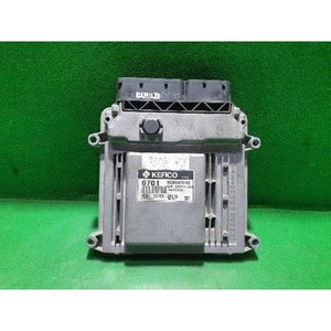 Módulos de Computación y ECUs Usados Soul 9030936701KG - Product Image 1
