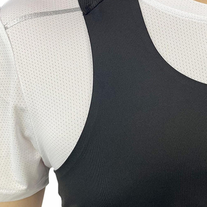 เสื้อกีฬาฟุตบอลแบบใหม่ ดีไซน์ใหม่ แห้งเร็ว เหมาะสำหรับการฝึกซ้อมฟุตบอล สำหรับผู้ชายและผู้หญิง - Product Image 5