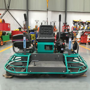 Geringe Wartungs kosten Beton veredelung Power <span class=keywords><strong>Trowel</strong></span> <span class=keywords><strong>Driving</strong></span> <span class=keywords><strong>Type</strong></span> Kellen maschine für den Bau - Product Image 6