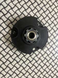 ตัวเชื่อมต่อแบบยืดหยุ่นสำหรับรถขุดรถ JS30 JCB - Product Image 4