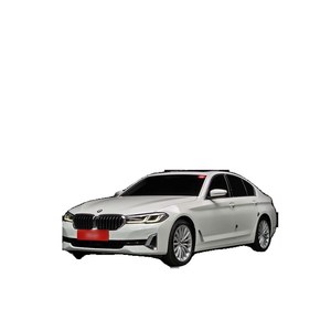 BMW Serie 5 530i Luxury Enero 2023 21.179 km Volante a la Izquierda Caja de Cambios Automática - Product Image 1