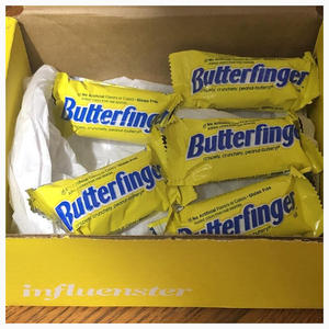 Distributeurs rapides de Butterfinger au chocolat au lait à prix avantageux / Butterfinger tous modèles. - Product Image 3