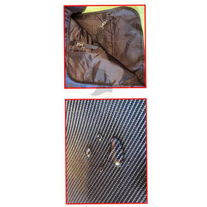 Alfombras para Caballos Hechas en Pakistán, Alfombras Deportivas de Alta Calidad, Alfombras para Caballos de Material Duradero - Product Image 6