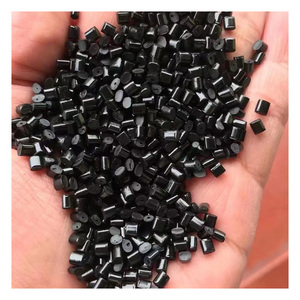 Gránulos de resina PC ABS, material termoplástico de ingeniería de alto impacto para moldeo por inyección, piezas automotrices, proveedor a granel - Product Image 3