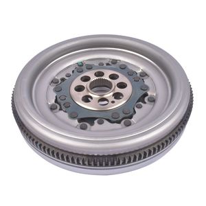 Volano a Doppia Massa Automatico a 6 Velocità Compatibile con Audi A3 TT VW GTI 2.0L L4 Benzina 2015-2018 - Product Image 1