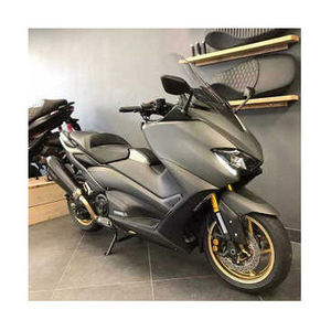 Motocicleta Yamaha TMAX 560 Tech Max Ultimate con Descuento, PRECIO IMBATIBLE, Velocidad >80km/h, Origen EE. UU. - Product Image 5