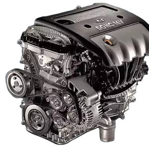 Moteur coréen 2005 à 2013 2.0 litres Hyundai G4KA essence - Product Image 1