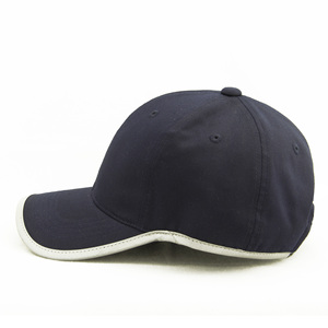 Latest Style <b>Men</b> <b>Baseball</b> <b>Hats</b> Anti Wrinkle Casual Wear Durable Fabric Breathable Lightweight <b>Baseball</b> <b>Hats</b> With Best Price - Product Image 4