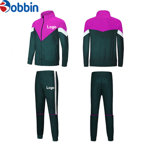Conjunto Deportivo de Moda para Hombre, 2 Piezas, Pantalones y Camiseta, 100% Algodón, Traje Personalizado de Alta Calidad para Hombre - Product Image 6