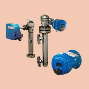 เครื่องส่งสัญญาณอัจฉริยะและตัวควบคุมระดับนิวเมติก Baker Hughes Masoneilan 12400/12800 - Product Image 5